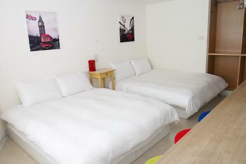 Senmao Apartment