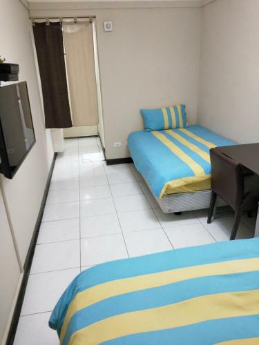 Senmao Apartment