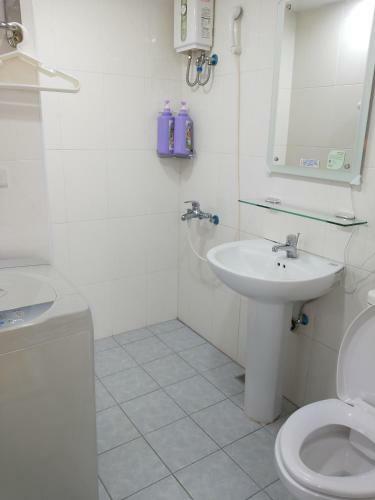 Senmao Apartment