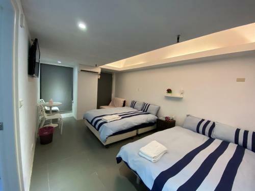 Senmao Apartment