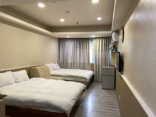Senmao Apartment