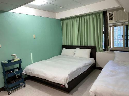 Senmao Apartment