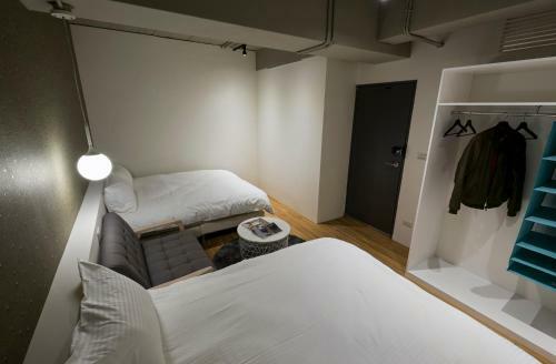 Taipei 109 Hostel