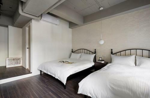 Taipei 109 Hostel