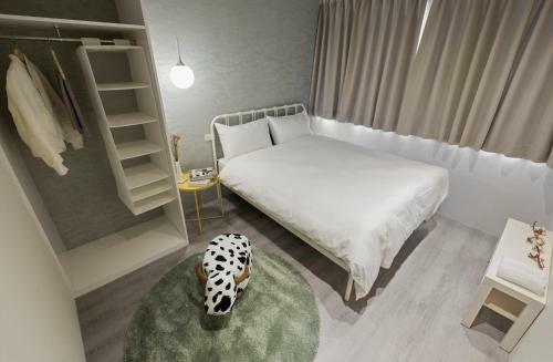 Taipei 109 Hostel