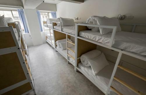 Taipei 109 Hostel