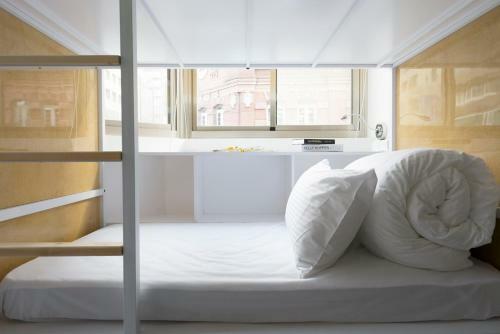 Taipei 109 Hostel