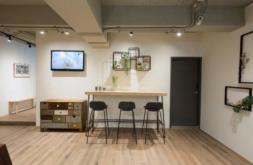 Taipei 109 Hostel