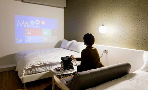 Taipei 109 Hostel