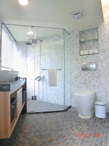 Apartamentos Yk Hostel