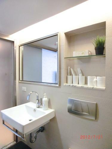Apartamentos Yk Hostel