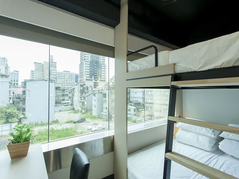 Hatago+ Hotel