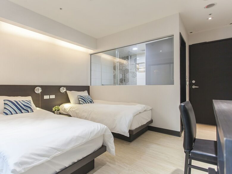 Hatago+ Hotel