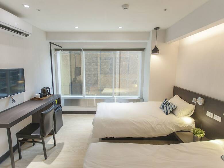 Hatago+ Hotel