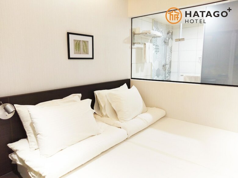 Hatago+ Hotel
