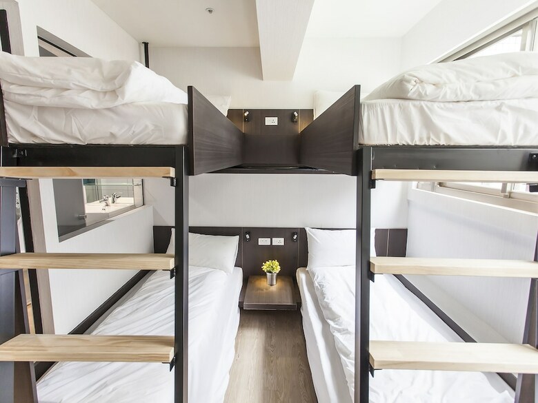 Hatago+ Hotel