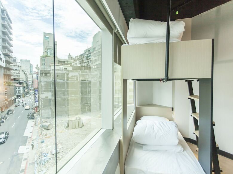 Hatago+ Hotel