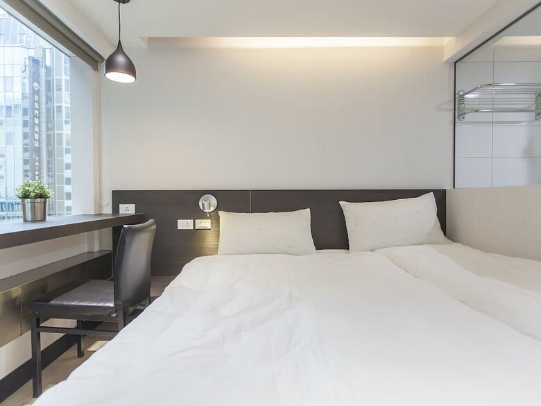 Hatago+ Hotel