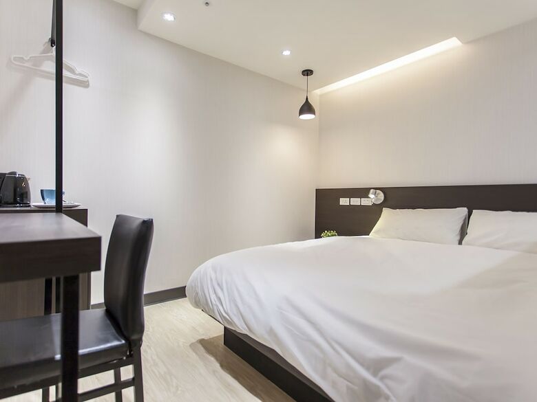Hatago+ Hotel