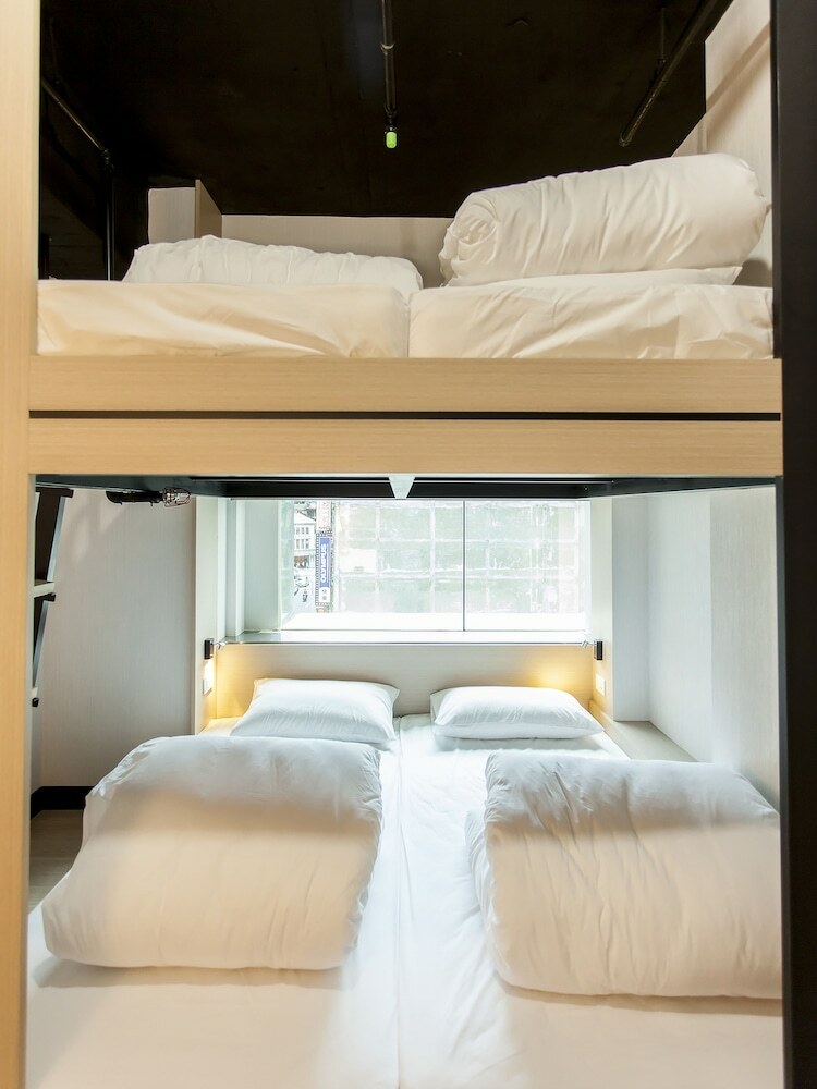 Hatago+ Hotel