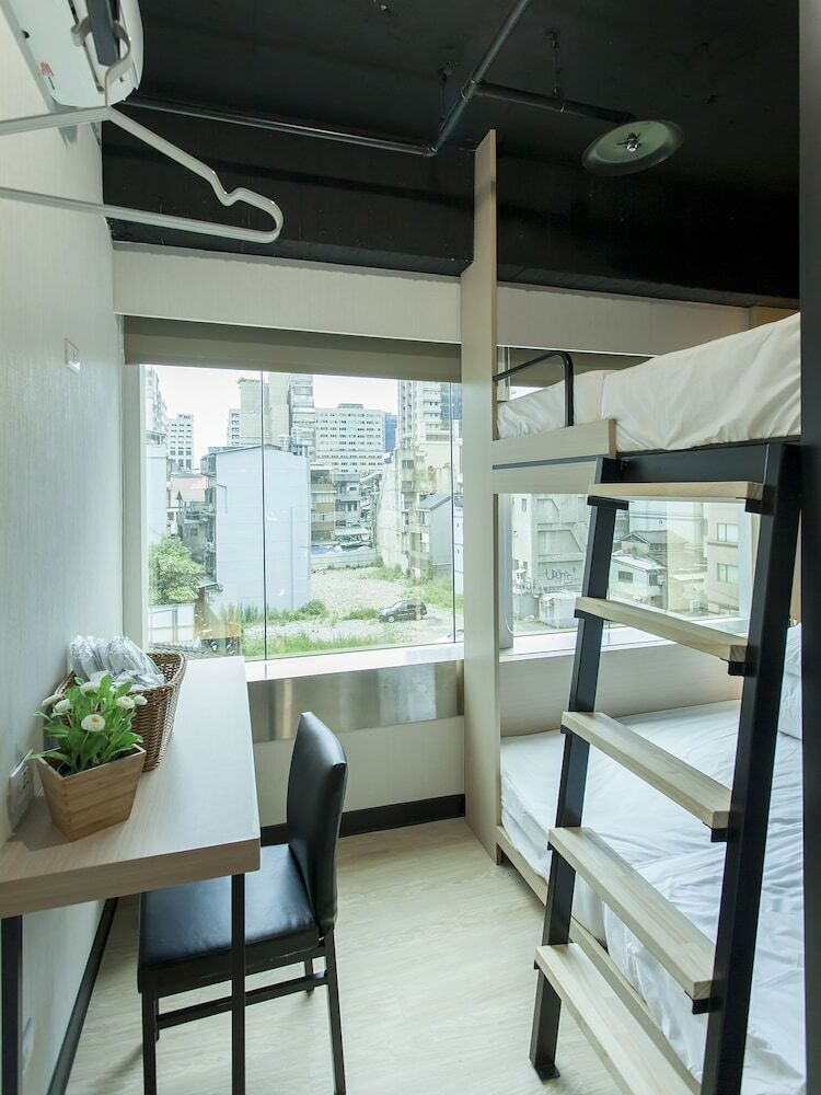 Hatago+ Hotel