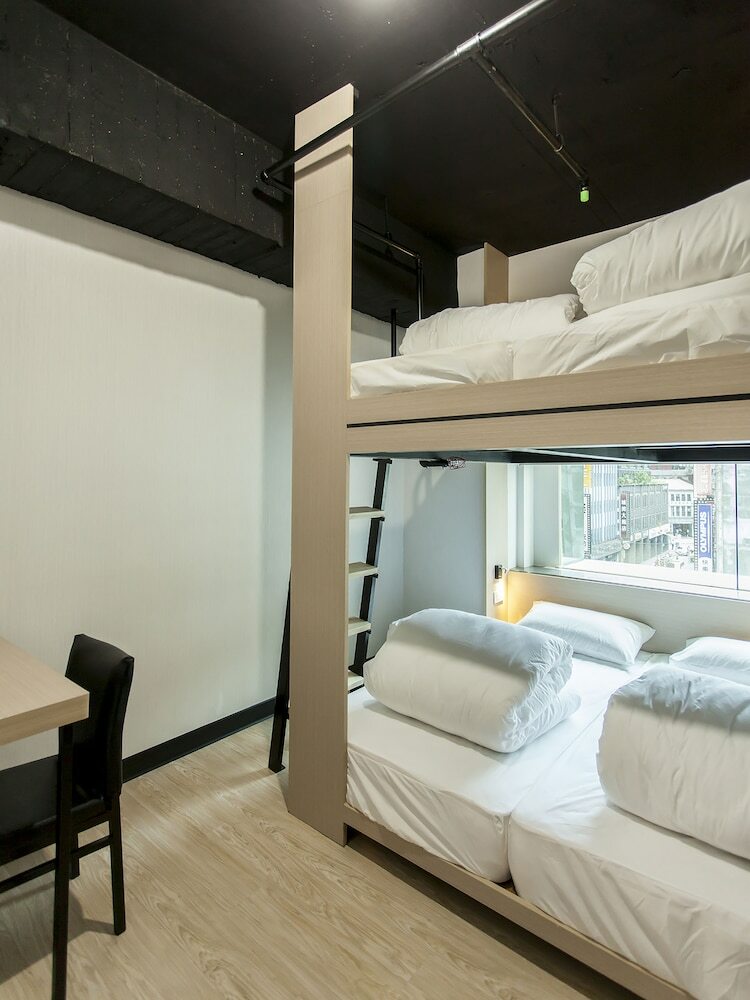 Hatago+ Hotel
