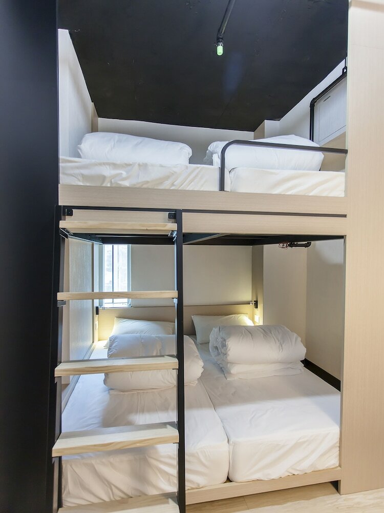 Hatago+ Hotel