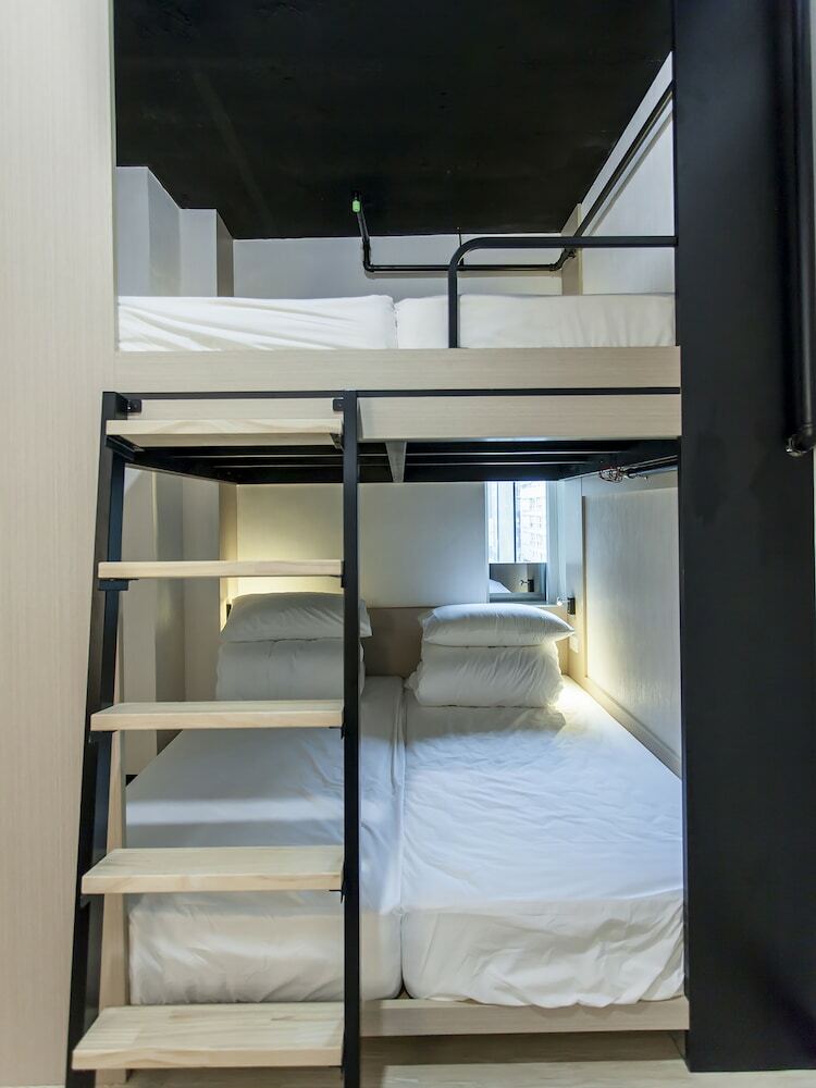 Hatago+ Hotel