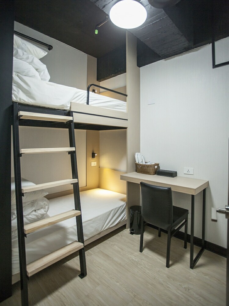 Hatago+ Hotel