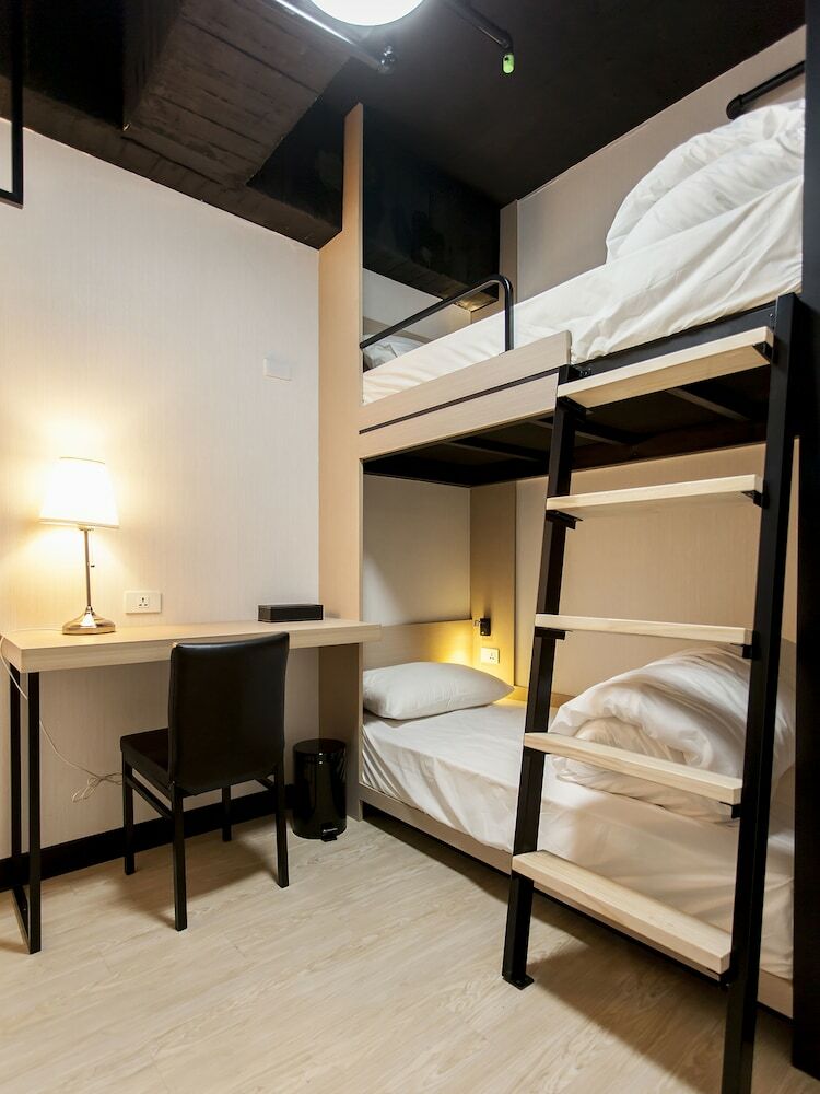 Hatago+ Hotel