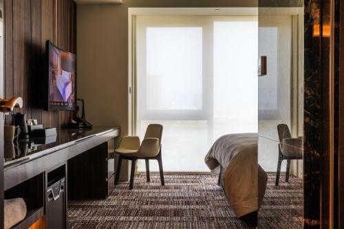 Suz Hotel