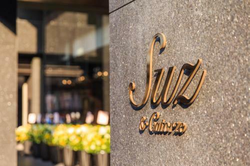 Suz Hotel