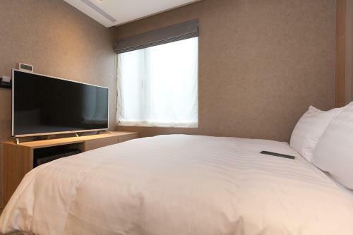 Hotel East Taipei