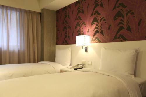 Ximen Citizen Hotel-classic