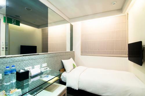 Ximen Citizen Hotel-classic