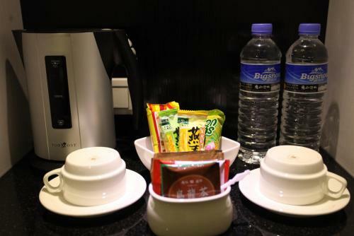 Ximen Citizen Hotel-classic