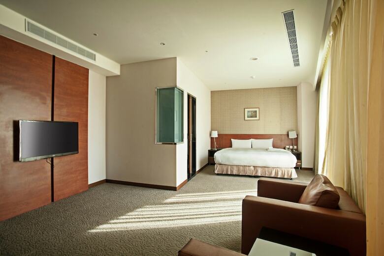 Taisugar Hotel Taipei