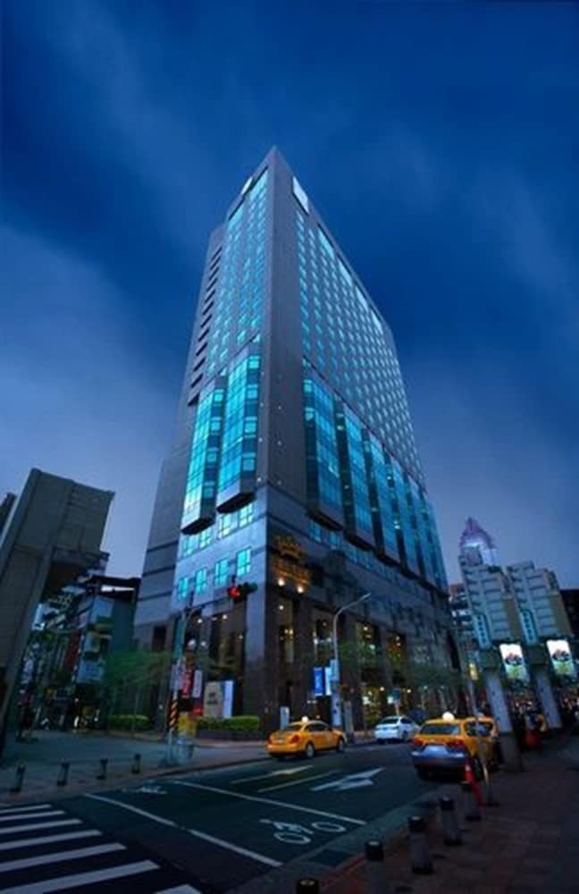 Taisugar Hotel Taipei
