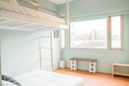 Hostal May Rooms Taipei Main Station