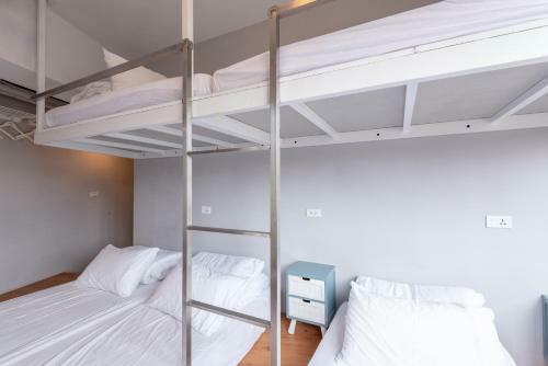 Hostal May Rooms Taipei Main Station