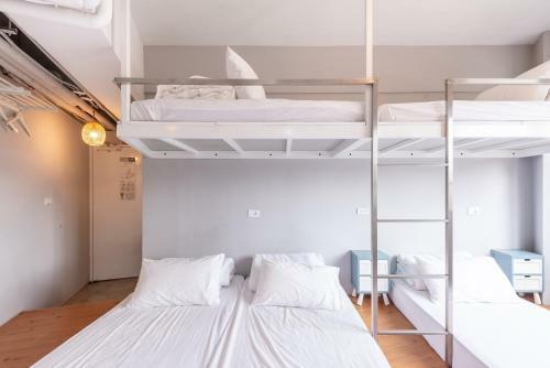 Hostal May Rooms Taipei Main Station