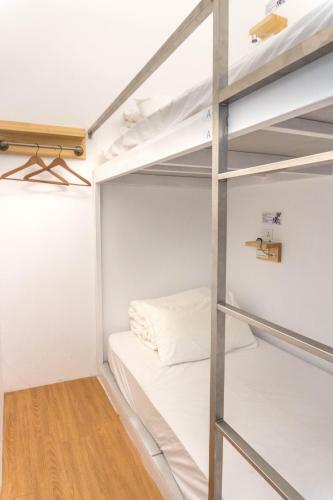Hostal May Rooms Taipei Main Station