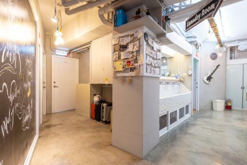 Hostal May Rooms Taipei Main Station