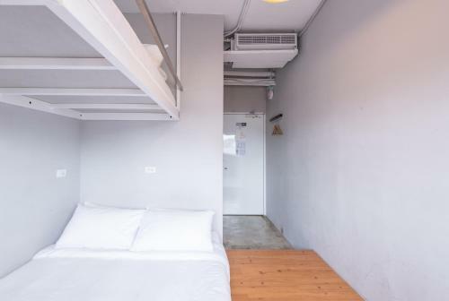 Hostal May Rooms Taipei Main Station