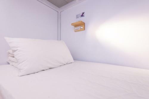 Hostal May Rooms Taipei Main Station