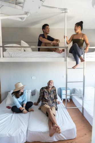 Hostal May Rooms Taipei Main Station