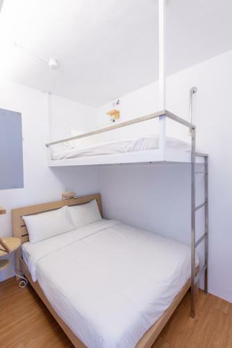 Hostal May Rooms Taipei Main Station