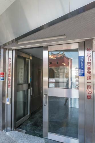 Hostal May Rooms Taipei Main Station