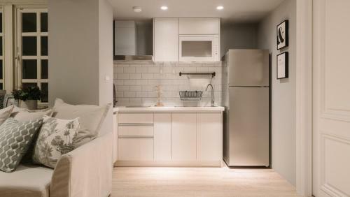 Little Apartment C+d Welcome Taipei Long Stay