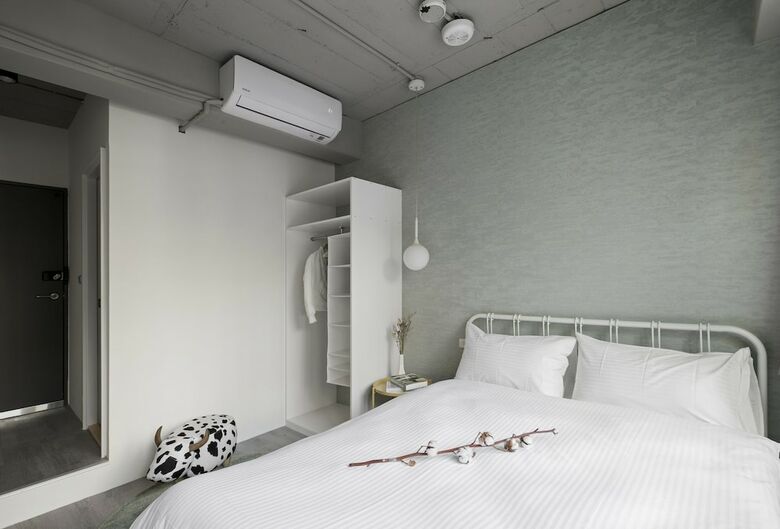 Hotel 109 Hostel Taipei